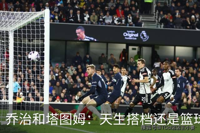 乔治和塔图姆：天生搭档还是篮球界的绝配？