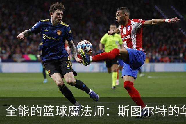 全能的篮球魔法师：斯图尔特的华丽舞台秀